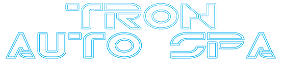 Tron Auto Spa